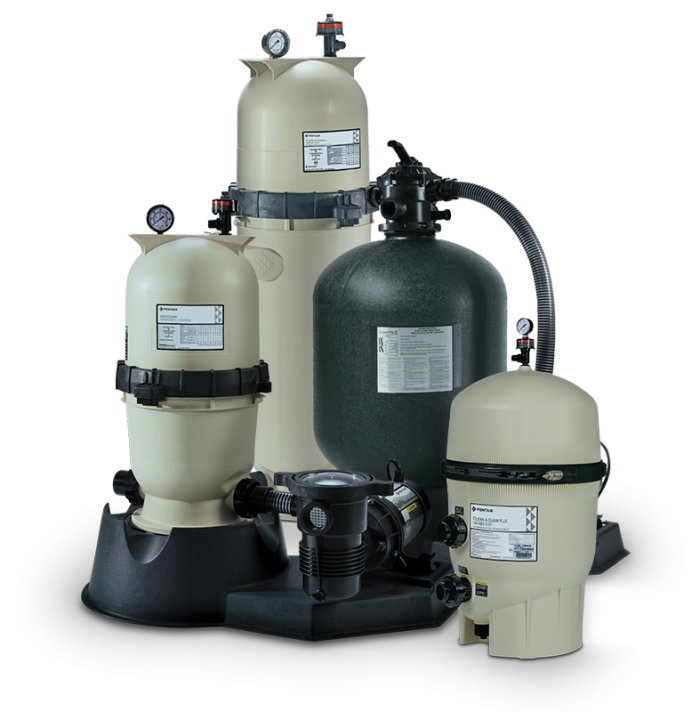 Pool & Equipment Repair Pool Restoration and Repair